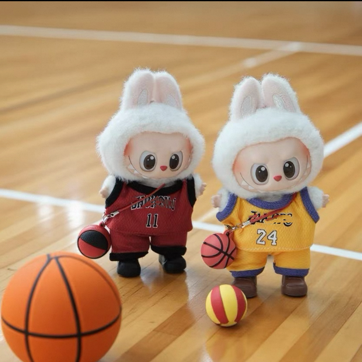 Basketball