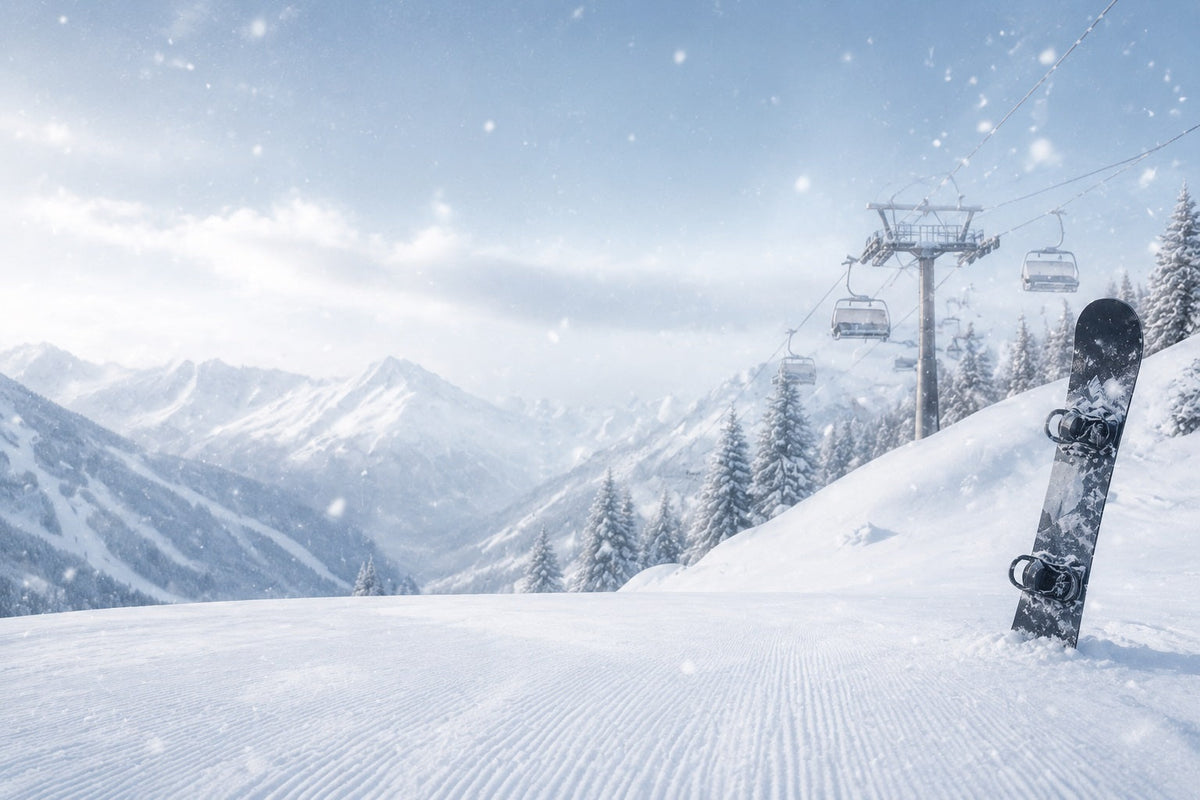 Ski
