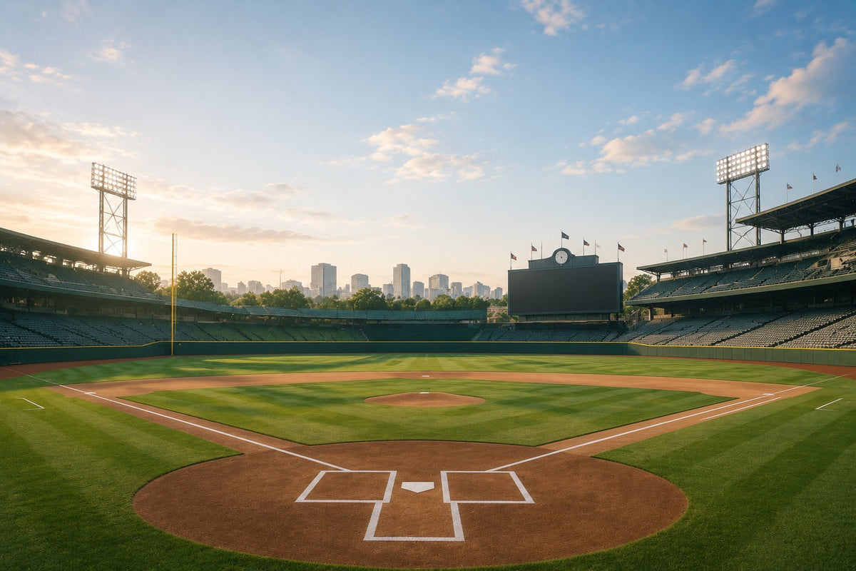 Baseball