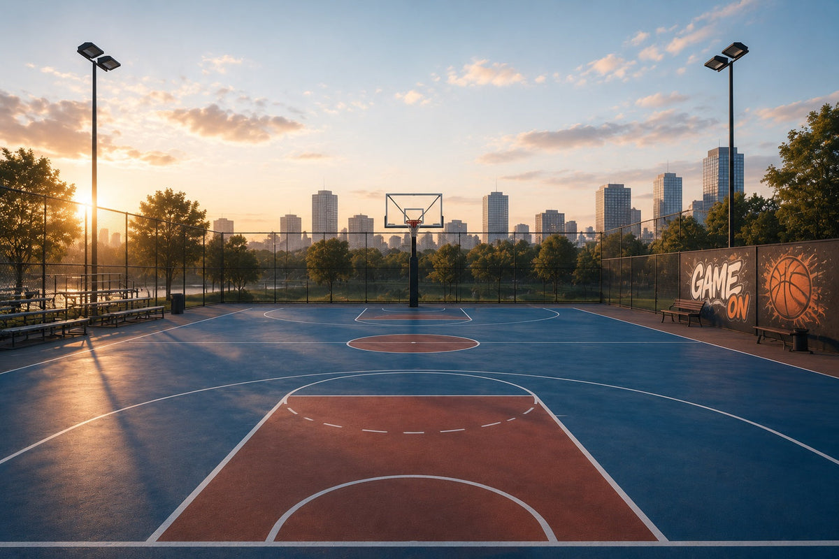Basketball