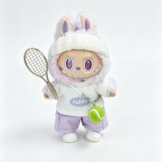 Purple Tennis