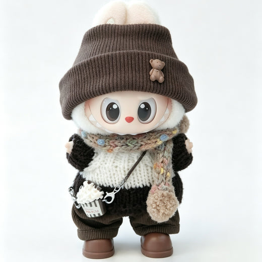 Winter Brown