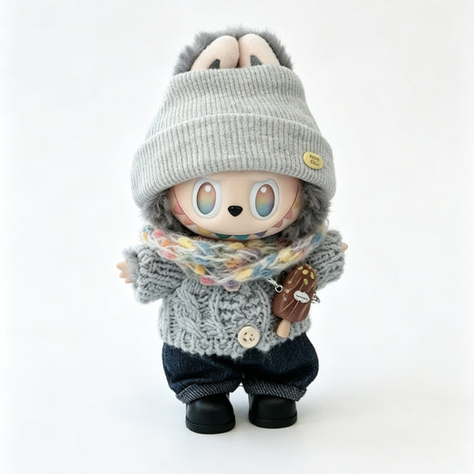 Winter Grey