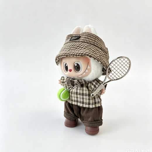 Old Money Tennis