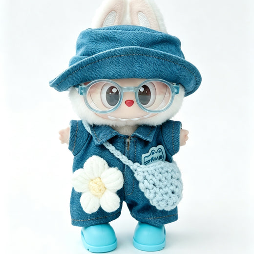 Blue Cowboy
