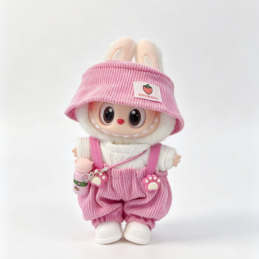 Strawberry Cream