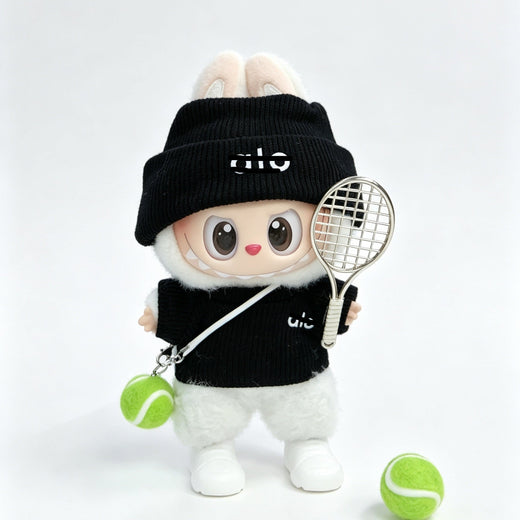 Black Tennis